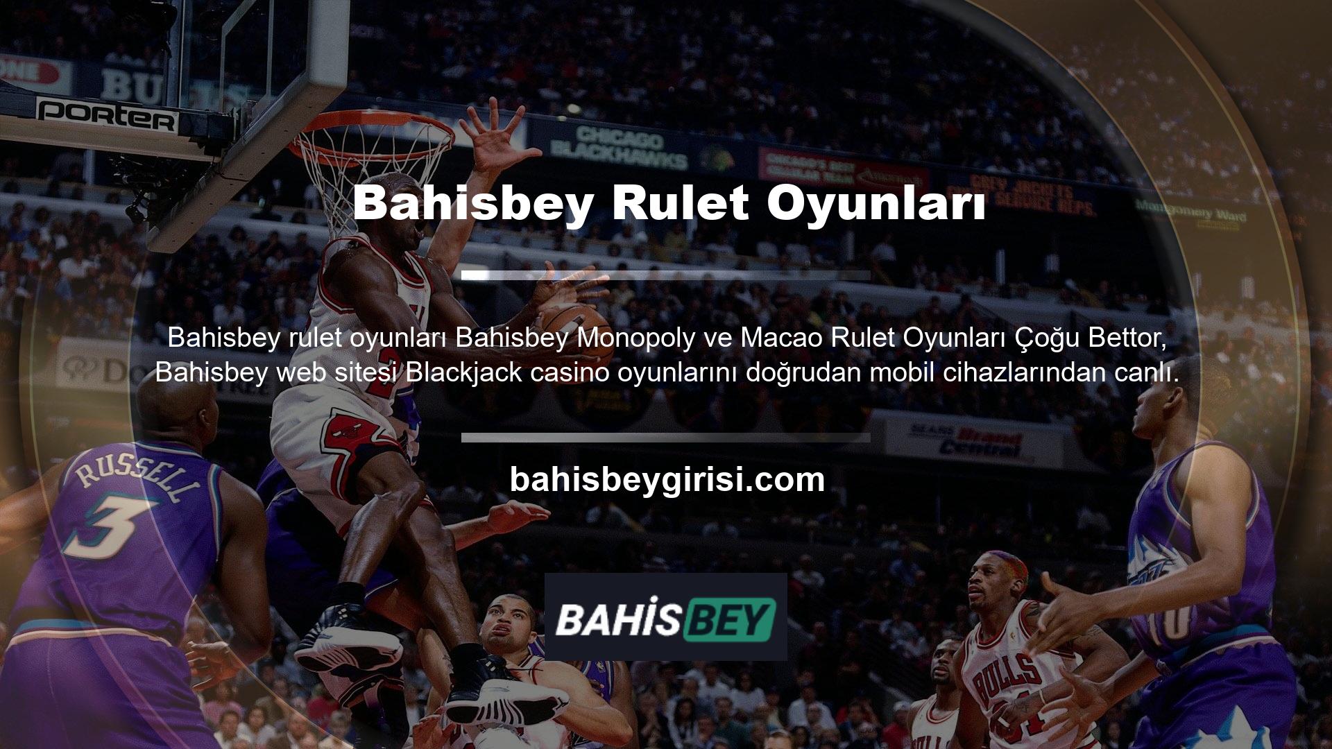Bu mobil uygulama, bu oyunu ve diğer Bahisbey oyunlarını en uygun koşullarda oynamanıza olanak tanır