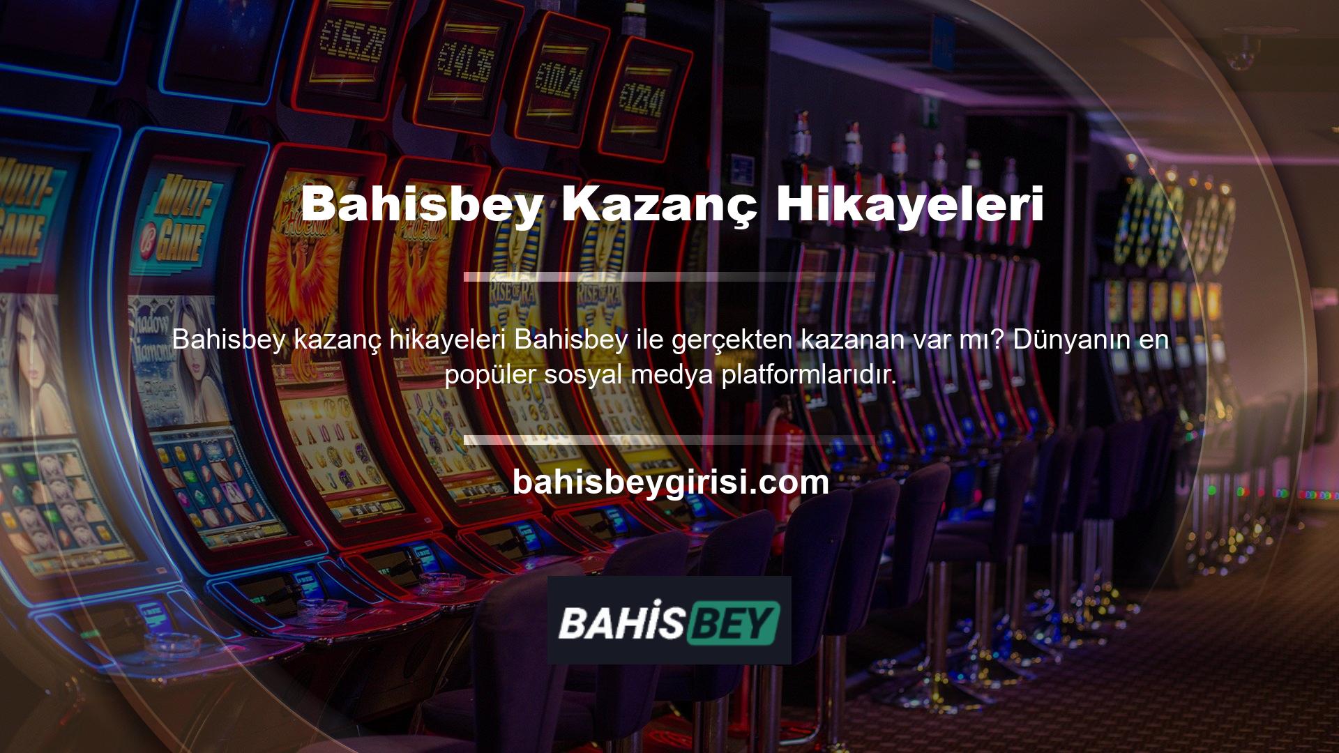 Sosyal medyayı yönetebilirsiniz